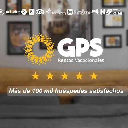 Apartament Moderno Depa Cerca Del Malecon By G P S Rentas Mazatlán Zewnętrze zdjęcie