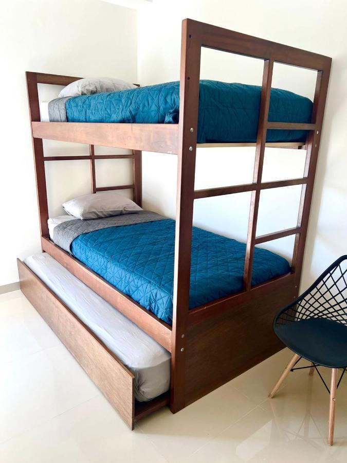 Apartament Moderno Depa Cerca Del Malecon By G P S Rentas Mazatlán Zewnętrze zdjęcie