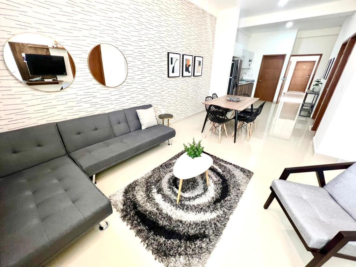 Apartament Moderno Depa Cerca Del Malecon By G P S Rentas Mazatlán Zewnętrze zdjęcie