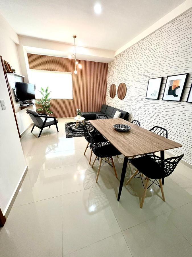Apartament Moderno Depa Cerca Del Malecon By G P S Rentas Mazatlán Zewnętrze zdjęcie