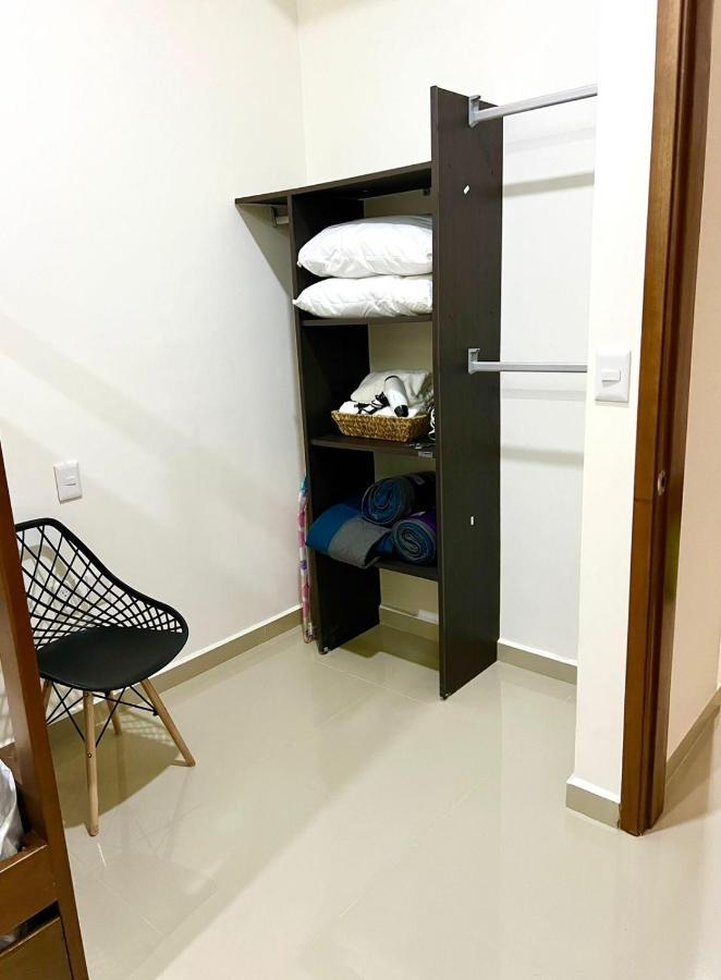 Apartament Moderno Depa Cerca Del Malecon By G P S Rentas Mazatlán Zewnętrze zdjęcie