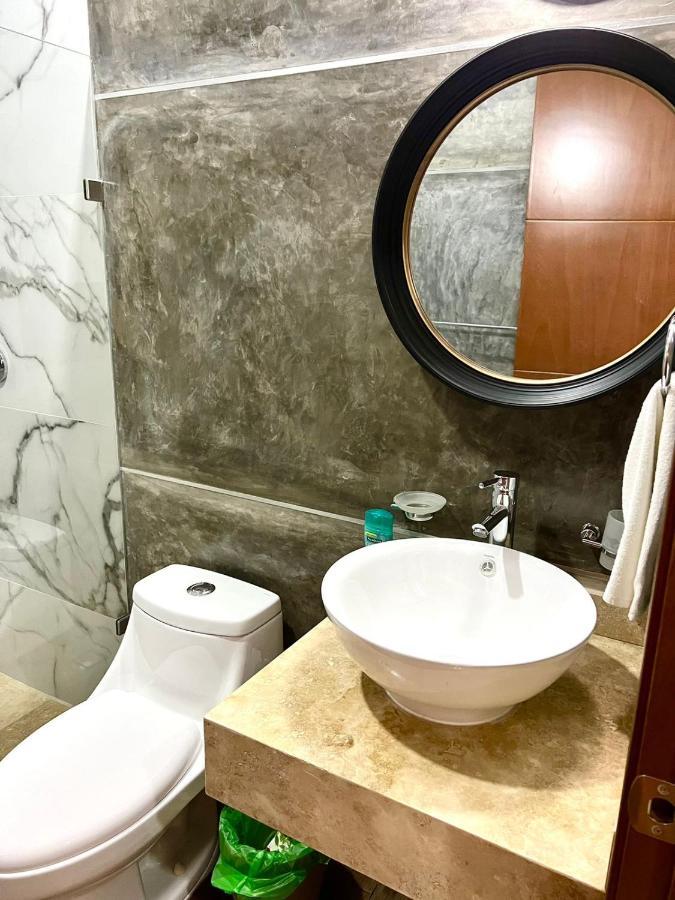 Apartament Moderno Depa Cerca Del Malecon By G P S Rentas Mazatlán Zewnętrze zdjęcie