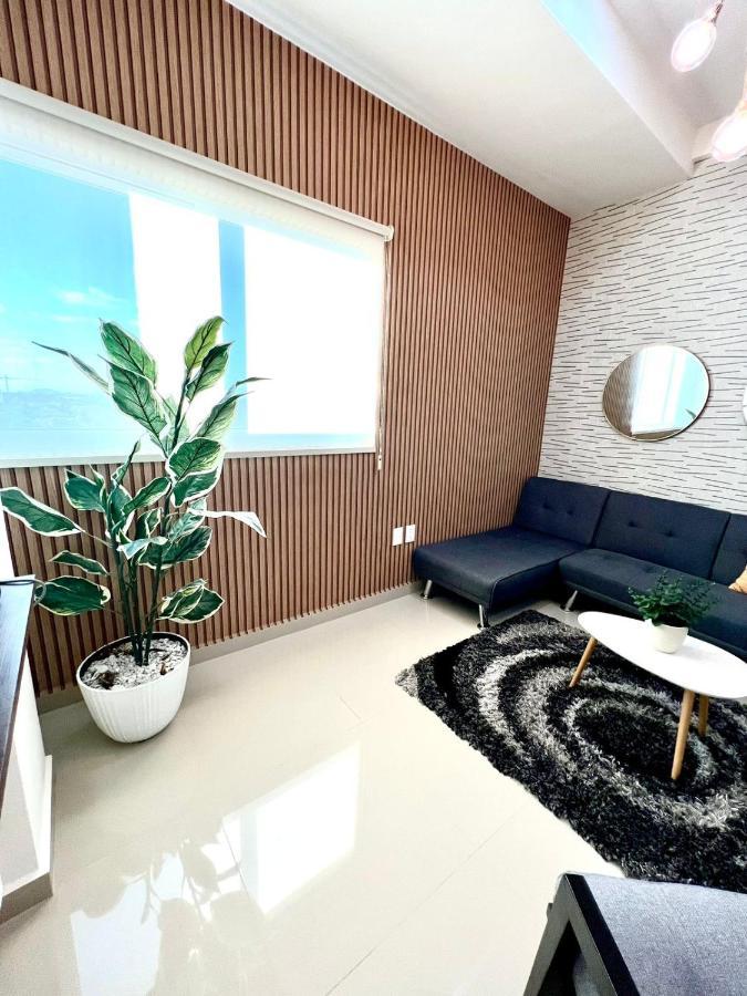 Apartament Moderno Depa Cerca Del Malecon By G P S Rentas Mazatlán Zewnętrze zdjęcie