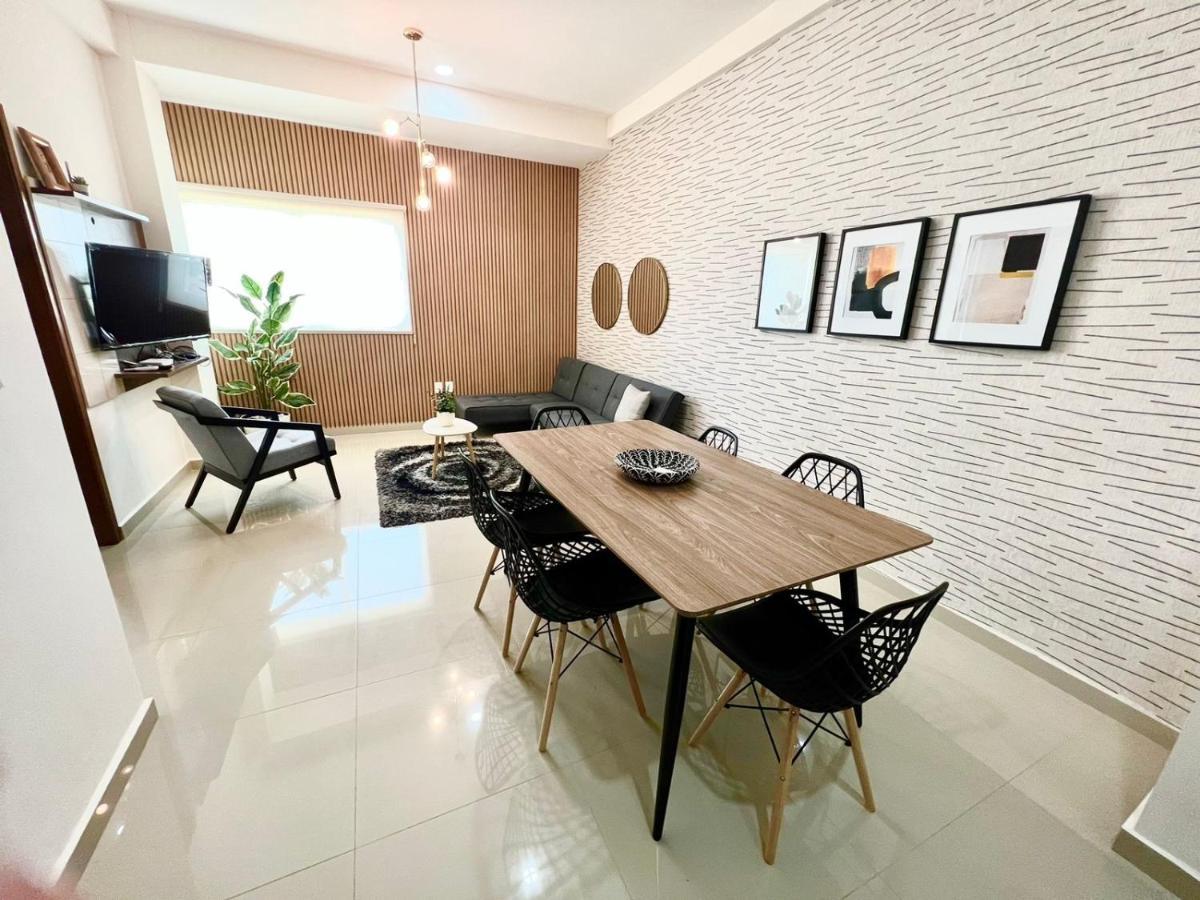 Apartament Moderno Depa Cerca Del Malecon By G P S Rentas Mazatlán Zewnętrze zdjęcie