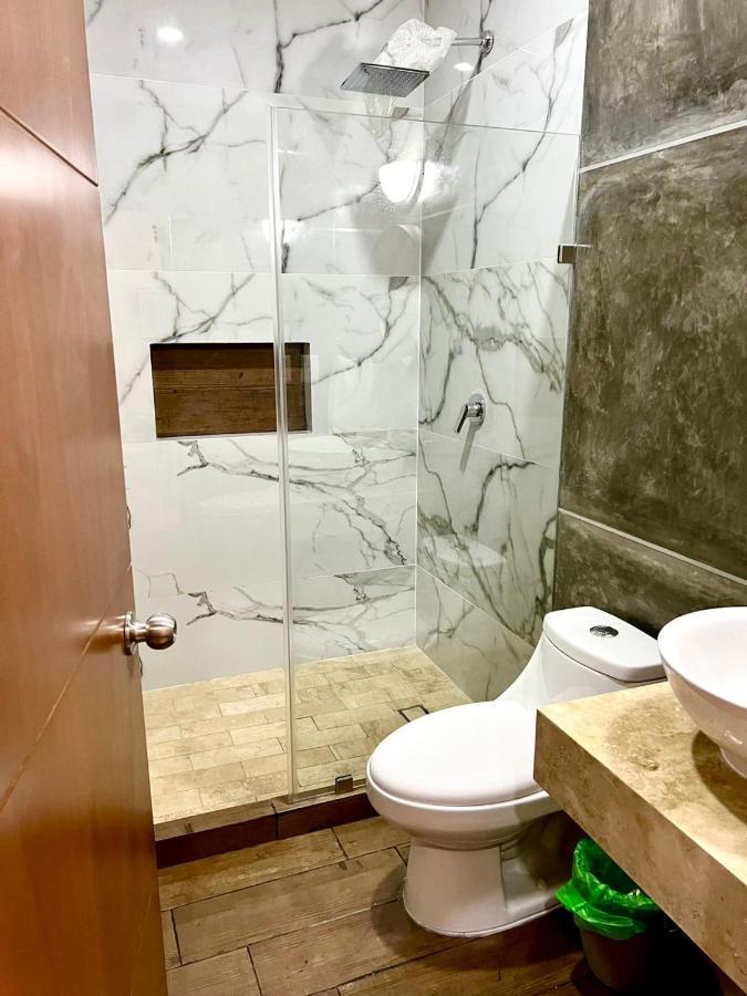 Apartament Moderno Depa Cerca Del Malecon By G P S Rentas Mazatlán Zewnętrze zdjęcie