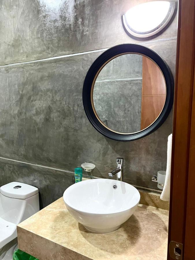 Apartament Moderno Depa Cerca Del Malecon By G P S Rentas Mazatlán Zewnętrze zdjęcie