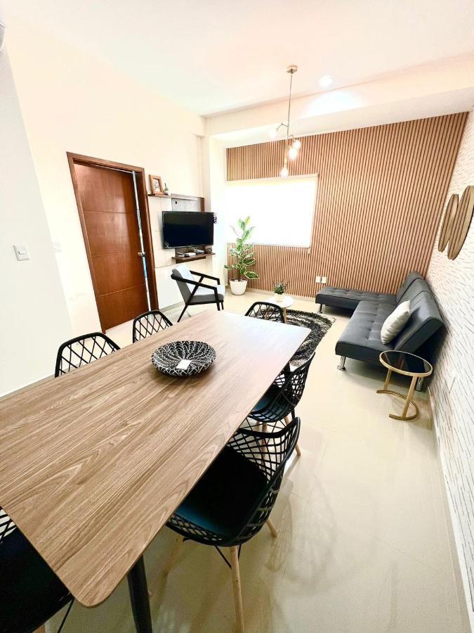Apartament Moderno Depa Cerca Del Malecon By G P S Rentas Mazatlán Zewnętrze zdjęcie