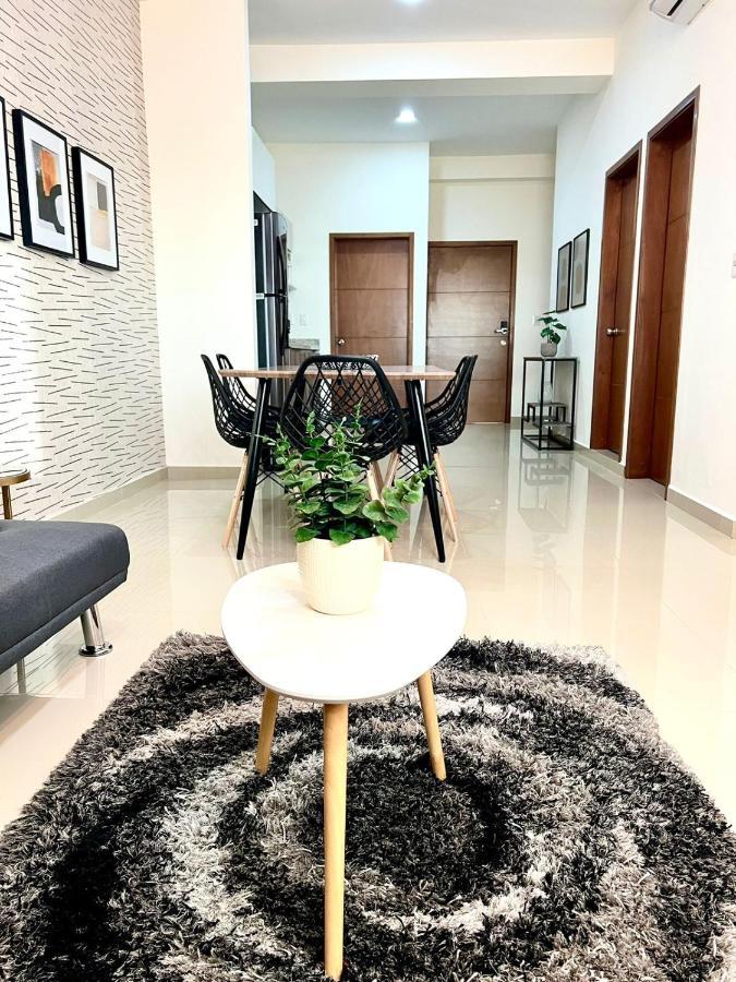 Apartament Moderno Depa Cerca Del Malecon By G P S Rentas Mazatlán Zewnętrze zdjęcie